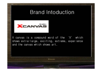 [뉴미디어와 광고] X-Canvas(액스캔버스) 디지털 마케팅(영문)-5