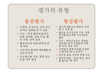 [인적자원개발론] 제13장 평가-6