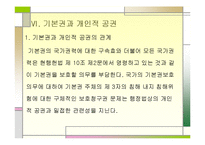 개인적 공권의 개념 및 방향(반사적이익의 개인적공권화를 중심으로)-18