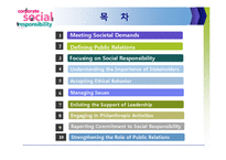 [홍보관리론] CSR-2