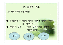 평생교육철학 레포트-8