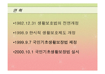 국민기초생활보장법-7