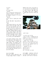 일본 배낭여행 -오사카-3