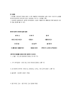 [일본대중 문화] 일본사회에서의 한류열풍에 대한 허와 실 그리고 대책(연예인)-4
