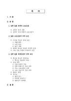 전후 일본 경제성장 요인-2