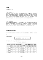 [아동발달] 아동비만-3