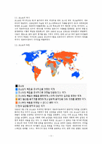 [국제정세] 코소보사태와 NATO-3