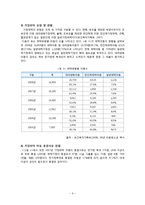 [아동위탁] 가정위탁보호제도의 실태, 서비스의 문제점 발전방안-9
