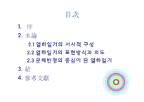 [고전작가론] 열하일기-2