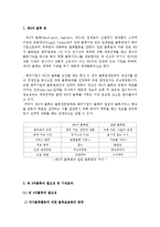 [물류관련학과] 3자물류-2