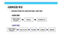 [사회복지와 경제의 관계에 대한 이해] 사회복지와 경제의 관계에 대한 이해-8