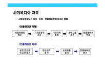 [사회복지와 경제의 관계에 대한 이해] 사회복지와 경제의 관계에 대한 이해-11
