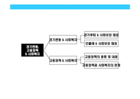[사회복지와 경제의 관계에 대한 이해] 사회복지와 경제의 관계에 대한 이해-13