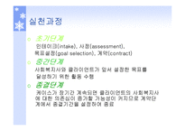 [사회] 사회복지 실천방법-8