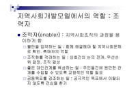 [복지] 사회복지사의 역할과 실천기술-5