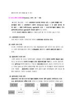 [복지] 사회복지정책 아젠다 형성에 관한 이론 모형-2