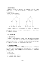 [국어] 국어학개설 용어정리(이익섭)-20
