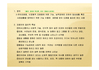 자폐성 장애 레포트-2