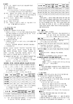 [문법] 전문법정리(학교문법론,+중세국어문법)-6