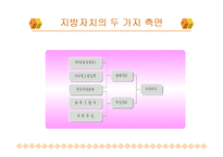 [복지] 지방자치제와 지역사회복지-3