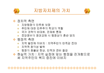 [복지] 지방자치제와 지역사회복지-4