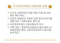 [복지] 지방자치제와 지역사회복지-12