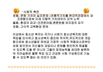 [사회] 청소년 복지의 개념과 발전 과정-7