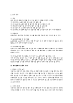 [노동법] 공민권행사의 보장-2
