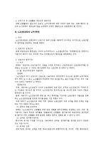 [노동법] 근무시간 중 조합활동의 정당성-2