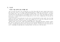 [경영학] 과도하게 넘치는 자영업자의 실태. 이대로 괜찮은가 A+-18