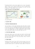 [경제학] 자산디플레이션이 실물경제에 미치는 파급효과A+-16
