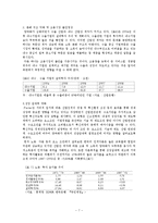 [한국경제론] 수출-내수 양극화의 원인과 영향 및 대응방안-8