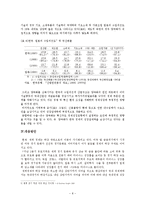 [한국경제론] 수출-내수 양극화의 원인과 영향 및 대응방안-9