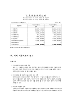 [병원회계] 인제대학교 부속 서울 백병원 재무제표분석-7