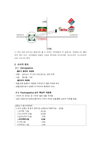 [광고] `피자에땅` 광고비판 및 개선-5