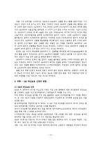 [금융상품론] GM 대우 선물환 헤지-14