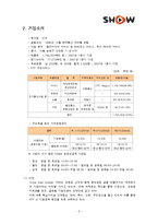 [마케팅] KTF 쇼 SHOW 마케팅전략-3