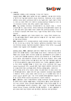 [마케팅] KTF 쇼 SHOW 마케팅전략-12