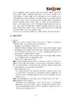 [마케팅] KTF 쇼 SHOW 마케팅전략-13