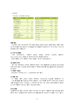 [마케팅전략] CJ뉴트라 에너지 바(다이어트바, 에너지바) 마케팅전략-3