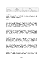 [마케팅전략] CJ뉴트라 에너지 바(다이어트바, 에너지바) 마케팅전략-10