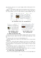 네이버 포털 장단점, 문제점에 대한 해결 방안-8