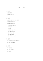 [마케팅] I-river 아이리버 마케팅분석-3