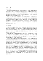 [마케팅] I-river 아이리버 마케팅분석-4
