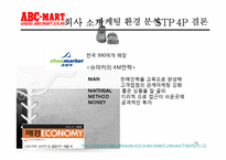 [패션마케팅] ABC-MART(ABC마트) 마케팅-16