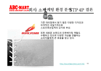 [패션마케팅] ABC-MART(ABC마트) 마케팅-18