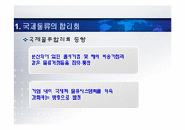 [국제물류] 제12장. 수출기업의 국제물류-5
