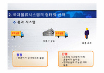 [국제물류] 제12장. 수출기업의 국제물류-8