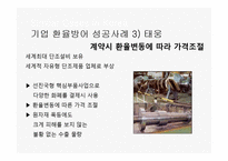 기업 환율방어 성공사례 및 분석-10
