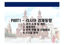 [국제경제] 러시아 경제와 전자 상거래시장진출 방안모색-3